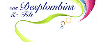 logo desplombins